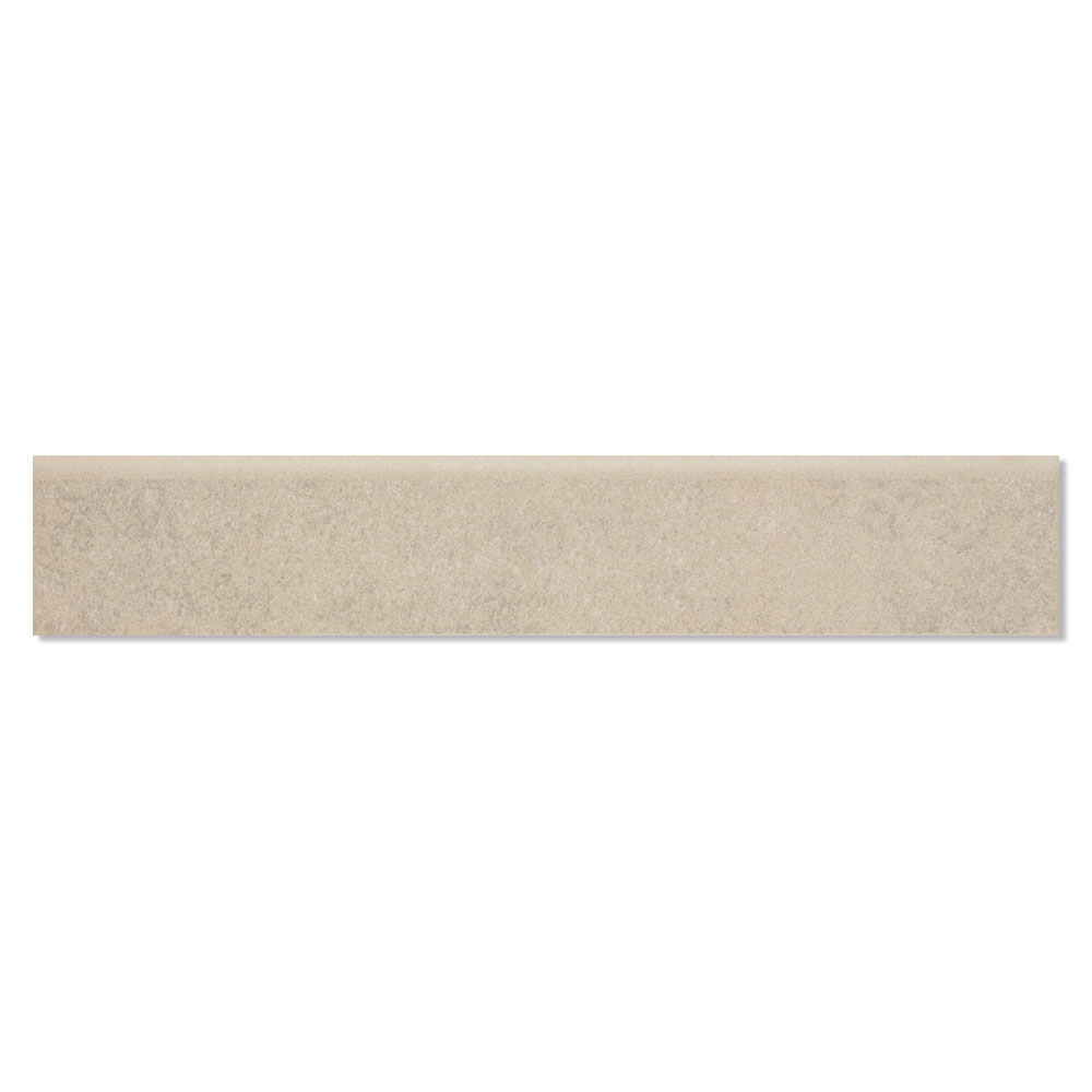 Dekor Kakel Hellental Beige Matt 8x44 cm